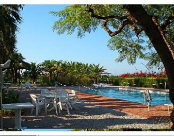 Rosmarino Park