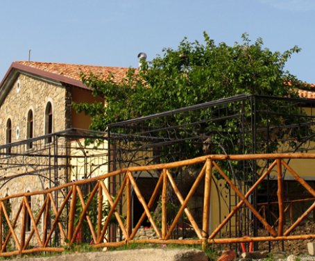 Casa-rural Antica Tindari - Patti