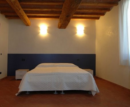 Casa-rural Corte Del Sole - Ferrara