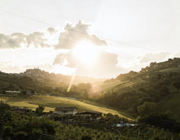 Il Cascinale