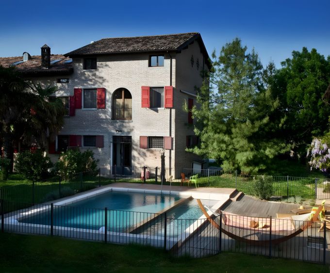 Ristorante La Lepre Bianca