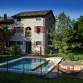 La Lepre Bianca