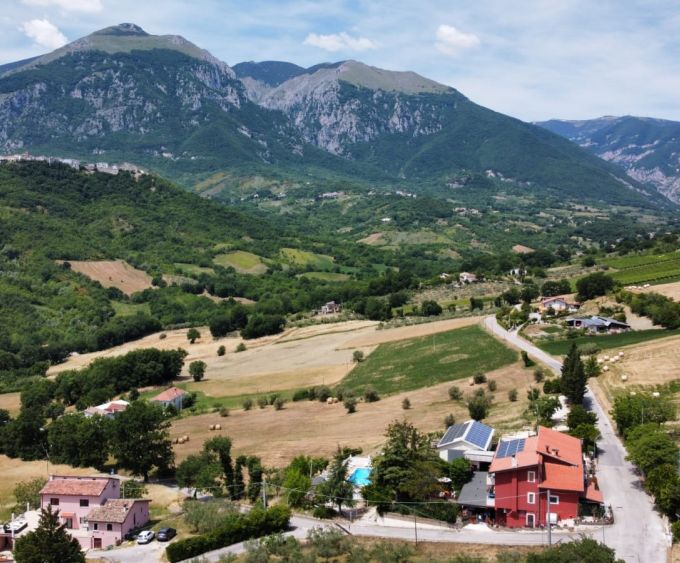 Restaurant L’Uliveto
