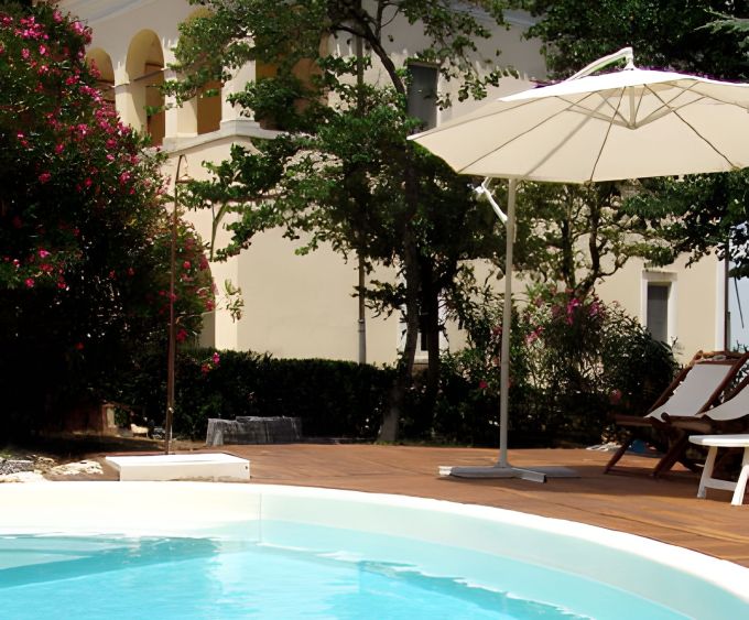 Ristorante Villa Pardi