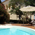 Villa Pardi