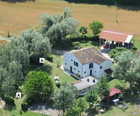 Casa-rural Al Fiume - Grottazzolina