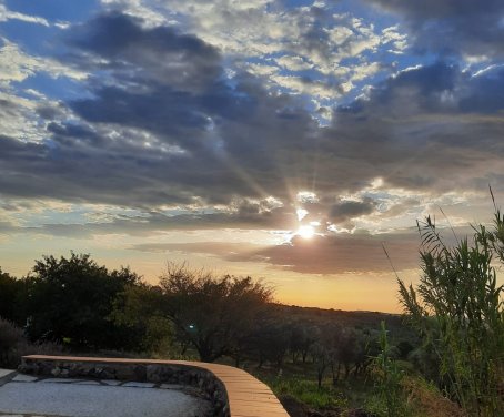 Casa-rural Arcobaleno - Girifalco