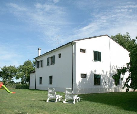 Casa-rural Al Giuggiolo - Ferrara