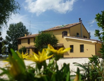 Vallesanta - Emilia-Romagna