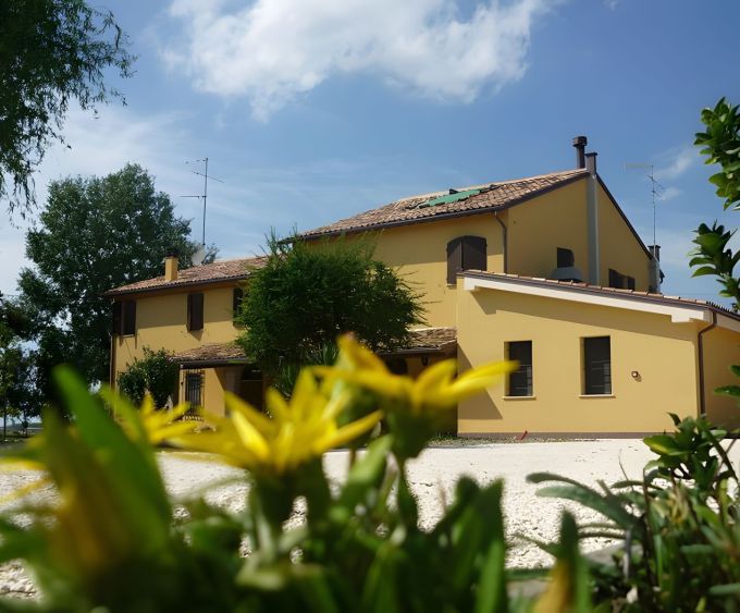 Agriturismo Vallesanta