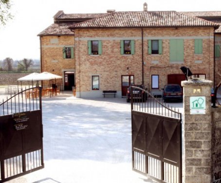 Agriturismo Le Giarine - Fogliano Redipuglia