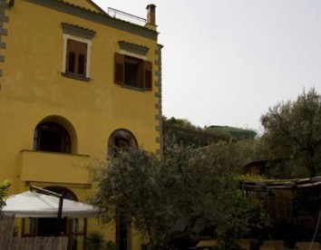 Antico Casale  - Campania