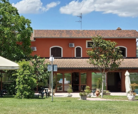 Agriturismo Cancelleria - Benevento