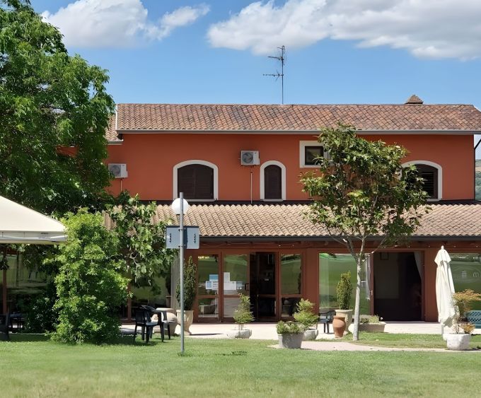 Ristorante Cancelleria
