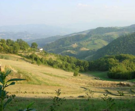 Beneverchio - Emilia-Romagna