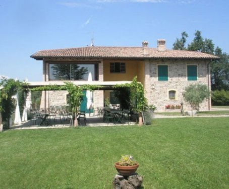 Agriturismo Casa Fonsi - Monteveglio