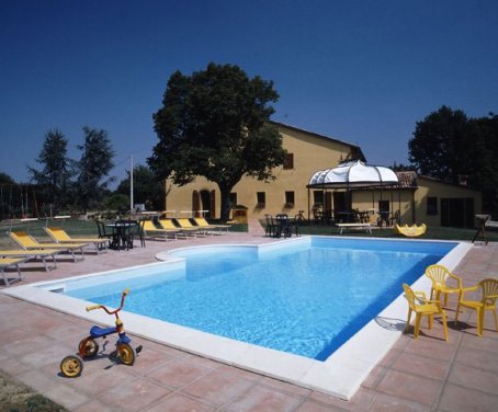 Farm-house Calderino - Faenza