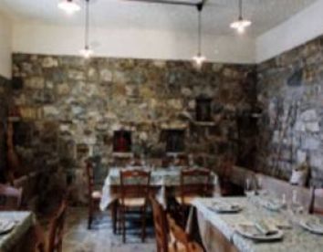 La Taverna Del Pastore