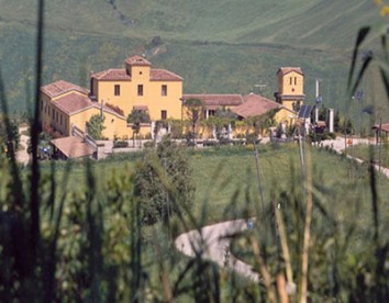 Macchiacupa - Campania