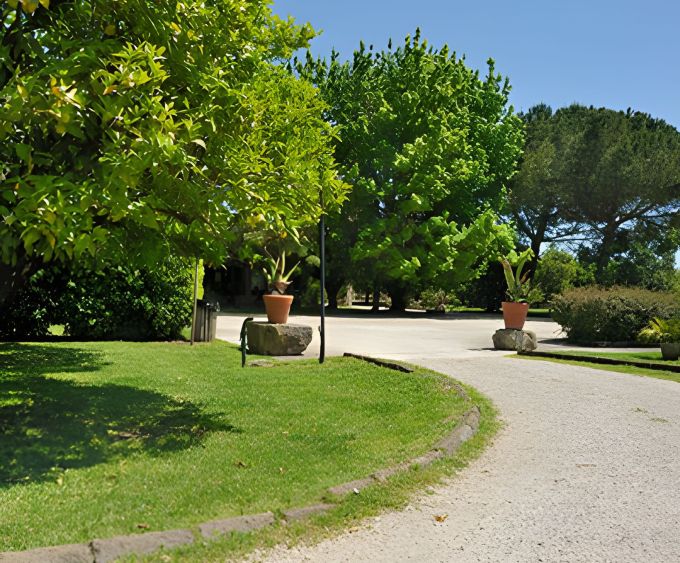 Masseria Giòsole