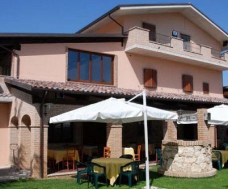 Farm-house Il Piacere - Teramo