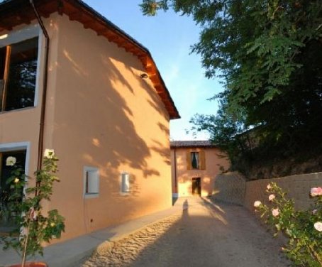 Farm-house Monte Del Sol - Brisighella