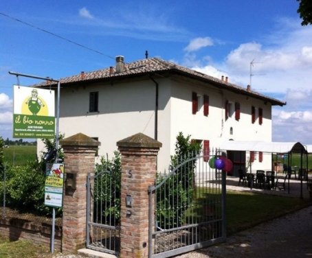 Agriturismo Il Bio Nonno - San Giovanni In Persiceto