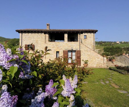 Agritourisme Lodole Country House - Monzuno