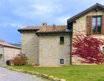 Lodole Country House