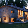 Villa Podere Quartarola