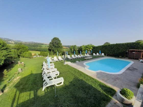 Il Giaciglio Di Annibale - foto 11