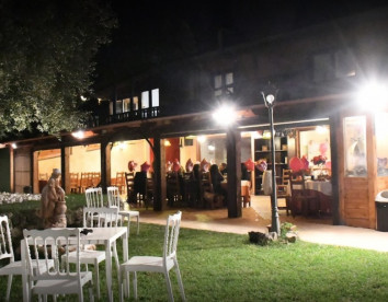 restaurant 1 Poggio Dei Cavalieri