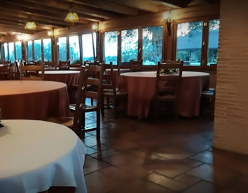 restaurant 3 Poggio Dei Cavalieri