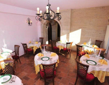 restaurant 0 Poggio Dei Cavalieri