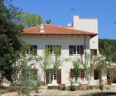 Farm-house Tenuta La Muratella - Rome