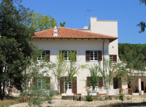 Tenuta La Muratella - Lernbauernhöfe