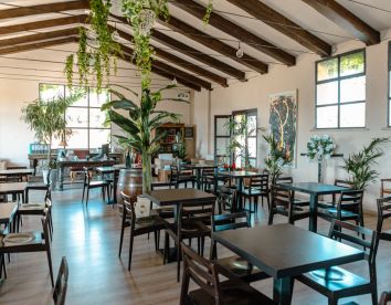 Ristorante Cerrosughero - Canino (VT)