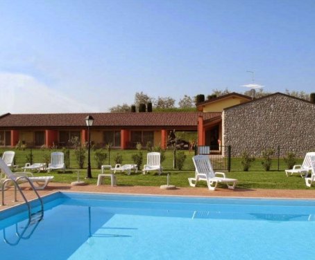 Farm-house Tre Colline - Bardolino