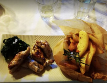 Restaurant 0 Corte Nigella