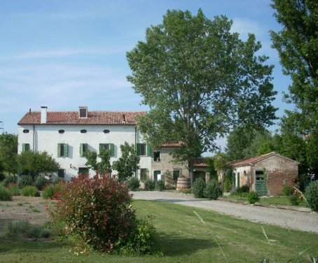 Farm-house Corte Nigella - Felonica