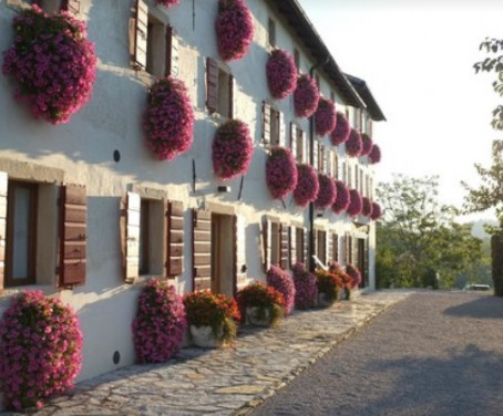 Farm-house Relais Duca Di Dolle - Cison Di Valmarino