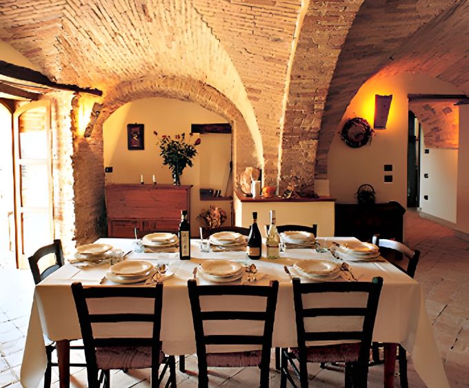Ristorante Le Magnolie