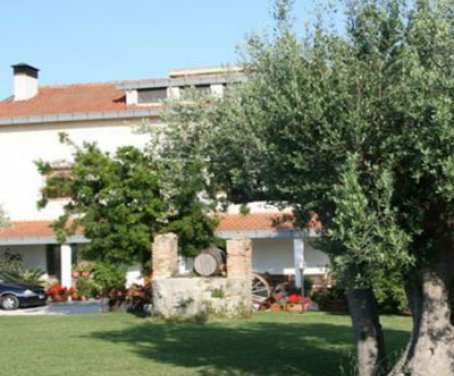 Casa-rural Za Culetta - Rocca San Giovanni