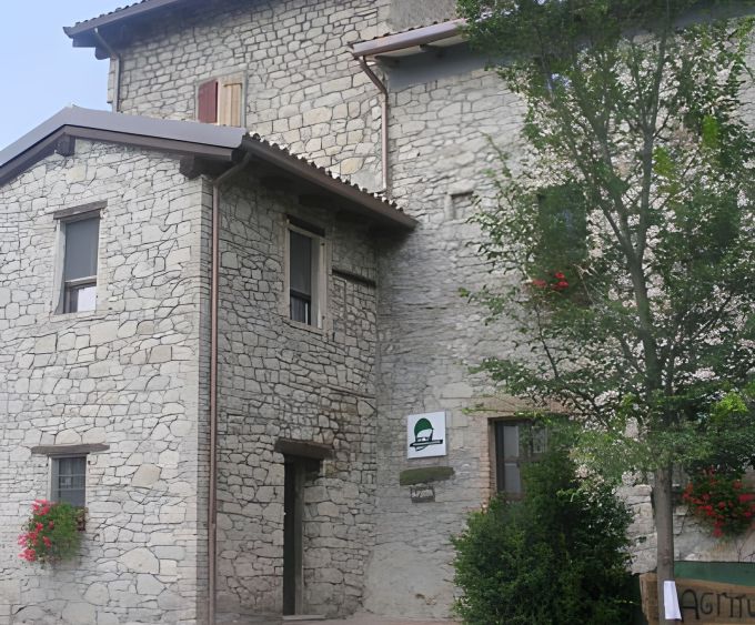 Agriturismo Ca Rastelli