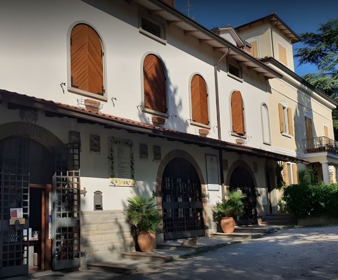 Agriturismo Fattoria Paradiso