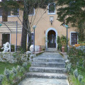 Villa La Cucullera