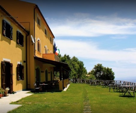 Agriturismo La Piantata - Lungro