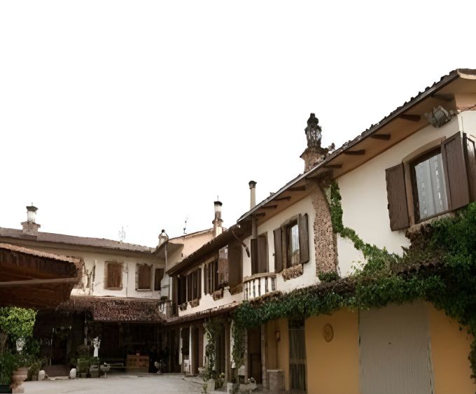 Agriturismo Dai Colombari