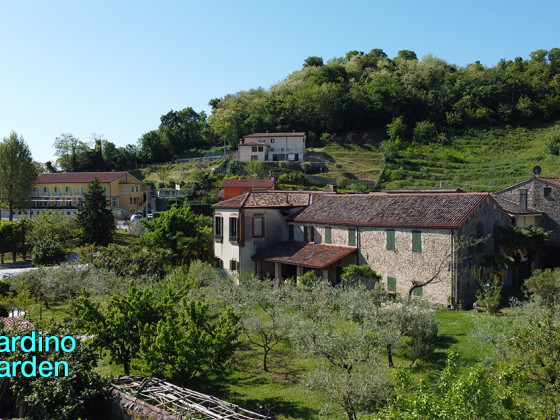 la corte dei sisanda foto 3