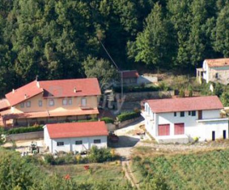 Farm-house Fagiolo D’Oro - Sarconi